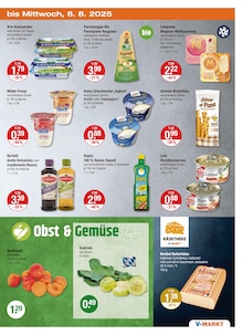 Joghurt im aktuellen V-Markt Prospekt (Augsburg) Joghurt im V-Markt Prospekt "V-Markt einfach besser einkaufen" mit 22 Seiten (Augsburg)