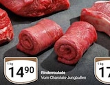 Rinderroulade im Angebot bei GLOBUS in Gera Rinderroulade Angebote bei GLOBUS Gera für 14,90 €