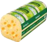 Deutscher Schnittkäse bei EDEKA Frischemarkt im Büttel Prospekt für 0,99 €