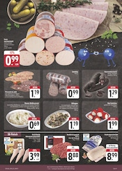 Aktueller E center Prospekt mit Hackfleisch, "Wir lieben Lebensmittel!", Seite 9