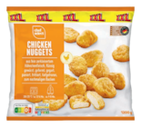 Chicken Nuggets XXL von Chef Select im aktuellen Lidl Prospekt