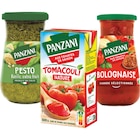 SUT TOUTES LES SAUCES - PANZANI - Carrefour à Villeurbanne SUT TOUTES LES SAUCES - PANZANI en promo chez Carrefour Villeurbanne