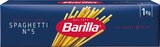 Pasta im Angebot bei Lidl in Wetzlar Pasta Angebote von Barilla bei Lidl Wetzlar für 1,69 €