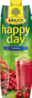 Marktkauf Nordwestuckermark - Happy day Fruchtsäfte oder Nektare Angebot im Prospekt Happy day Fruchtsäfte oder Nektare bei Marktkauf im Nordwestuckermark Prospekt für 1,99 €