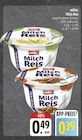 Aktuelle Milch Angebote bei E center in Würzburg Aktuelles Milch Reis Angebot bei E center in Würzburg ab 0,39 €