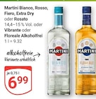 Aktuelle Ramazzotti Angebote bei GLOBUS in Braunschweig Aktuelles Bianco Angebot bei GLOBUS in Braunschweig ab 6,99 €