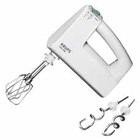 Handmixer 3 Mix 7000 F608 14 Angebote von KRUPS bei expert Bocholt für 55,00 €