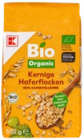 Bio-Haferflocken Angebote von K-BIO ORGANIC bei Kaufland Hagen für 0,69 €