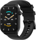 MONTRE CONNECTÉE ECHO RAINBOW ONE - ECHO - Auchan Hypermarché à Orange MONTRE CONNECTÉE ECHO RAINBOW ONE - ECHO en promo chez Auchan Hypermarché Orange à 24,99 €