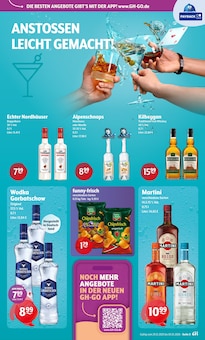 Chips im Getränke Hoffmann Prospekt "Aktuelle Angebote" mit 10 Seiten (Remscheid)