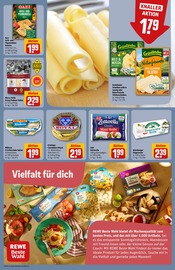 Mozzarella im REWE Prospekt in Ingolstadt Aktueller REWE Prospekt mit Mozzarella, "Dein Markt", Seite 15