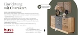 Sideboard im Angebot bei buss in Emden Sideboard Angebote bei buss Emden für 1.999,00 €
