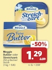 famila Nordwest Wildeshausen - Butter Angebot im Prospekt Butter bei famila Nordwest im Wildeshausen Prospekt für 1,29 €