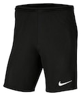 SHORT JUNIOR - NIKE en promo chez Netto SHORT JUNIOR - NIKE dans le catalogue Netto