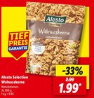 Aktuelle Walnüsse Angebote bei Lidl in Hannover Aktuelles Walnusskerne naturbelassen Angebot bei Lidl in Hannover ab 1,99 €