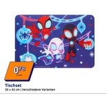 Tischset Angebote bei Action Hemer für 0,78 €