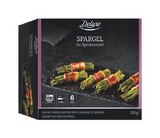 Spargel im Speckmantel Angebot in Greimerath Spargel im Speckmantel im aktuellen Prospekt bei Lidl in Greimerath