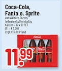 Trinkgut Niederkrüchten Prospekt mit  im Angebot für 11,99 €