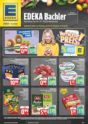 EDEKA Supermarkt Prospekt der aktuellen Woche mit 28 Seiten, gültig von 06.07.2026 bis 11.07.2026, in Schwarzenbach a Wald und Umgebung Aktueller EDEKA Supermarkt Prospekt in Schwarzenbach a Wald und Umgebung, "Wir lieben Lebensmittel!" mit 28 Seiten, 06.07.2026 - 11.07.2026