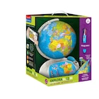 Exploraglobe - Le Globe Interactif dans le catalogue Auchan Hypermarché