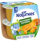 Bols de Légumes - NATURNES - Carrefour Bols de Légumes - NATURNES à 1,05 € dans le catalogue Carrefour