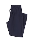 Pantalon jogger molleton homme - TEX en promo chez Carrefour Pantalon jogger molleton homme - TEX dans le catalogue Carrefour
