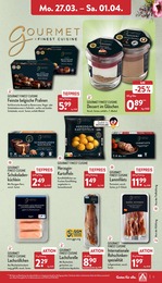Lamm Angebot & Preis im aktuellen ALDI Nord Prospekt Lamm Angebot im aktuellen ALDI Nord Prospekt auf Seite 11