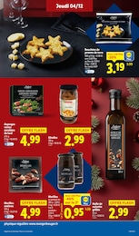 Offre Champignon dans le catalogue Lidl du moment à la page 29