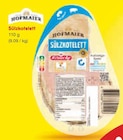 Sülzkotelett im Netto Marken-Discount Prospekt Sülzkotelett von Hofmaier im aktuellen Netto Marken-Discount Prospekt für 1,00 €
