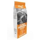 Croquette pour chien adulte de race moyenne au poulet Hays Classic - 15 kg - HAYS - Botanic à Toulon Croquette pour chien adulte de race moyenne au poulet Hays Classic - 15 kg - HAYS en promo chez Botanic Toulon à 39,99 €