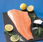 Filet de saumon Atlantique des Fjords de Norvège - U - Super U à Saint-Malo Filet de saumon Atlantique des Fjords de Norvège - U en promo chez Super U Saint-Malo à 12,99 €
