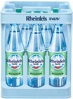 Mineralwasser im Angebot bei Kaufland in Mülheim Mineralwasser Angebote von Rheinfels Quelle bei Kaufland Mülheim für 4,49 €