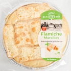 Promo Flamiche au Maroilles à 4,99 € dans le catalogue Intermarché Super à Bully-les-Mines