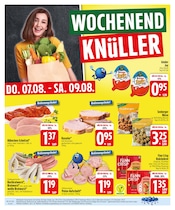 Aktueller EDEKA Prospekt mit Pute, "APPsolut fantastisch!", Seite 28