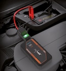 Booster pour batterie de voiture et batterie externe USB PB-165.kfz - REVOLT à 49,95 € dans le catalogue PEARL