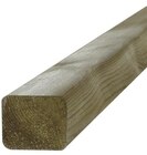Promo Lambourde bois "Adda" L. 2,40 m - section : 70 x 45 mm à 8,90 € dans le catalogue Brico Dépôt à Pontivy