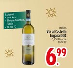 Via al Castello Lugana DOC im EDEKA Prospekt Via al Castello Lugana DOC von im aktuellen EDEKA Prospekt für 6,99 €