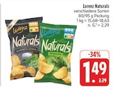 Aktuelle Chips Angebote bei E center in Jena Aktuelles Sour Cream Angebot bei E center in Jena ab 1,49 €