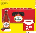 Hemelinger Spezial Angebote bei Netto Marken-Discount Haren für 9,99 €