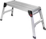 Arbeitsplattform GAAP760 Angebote von Güde bei Globus-Baumarkt Hoyerswerda für 35,00 €