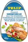 Sandwichbelag klassisch Angebot im Kaufland Prospekt Sandwichbelag klassisch im Kaufland Prospekt zum Preis von 3,49 €