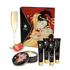 Promo Coffret secret de geisha à 29,90 € dans le catalogue Passage du Désir à Rouen