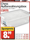 Chess Aufbewahrungsbox im Angebot bei Wreesmann in Buxtehude Chess Aufbewahrungsbox Angebote bei Wreesmann Buxtehude für 8,99 €