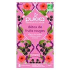 Infusion Bio - PUKKA en promo chez Carrefour Infusion Bio - PUKKA dans le catalogue Carrefour