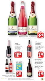 Aktueller EDEKA Prospekt mit Rotwein, "Aktuelle Angebote", Seite 28