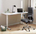 Schreibtisch oder Chefsessel von Voleo im aktuellen XXXLutz Möbelhäuser Prospekt für 549,00 €