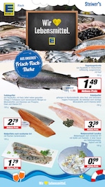 Forelle im EDEKA Prospekt in Ahaus Aktueller EDEKA Prospekt mit Forelle, "Aktuelle Angebote", Seite 17