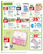 Assiette Angebote im Prospekt "Carrefour" von Carrefour auf Seite 44