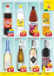 Hohes C im Netto Marken-Discount Prospekt in Minden Aktueller Netto Marken-Discount Prospekt mit Hohes C, "Aktuelle Angebote", Seite 27