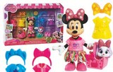 Coffret minnie fashion dans le catalogue La Grande Récré